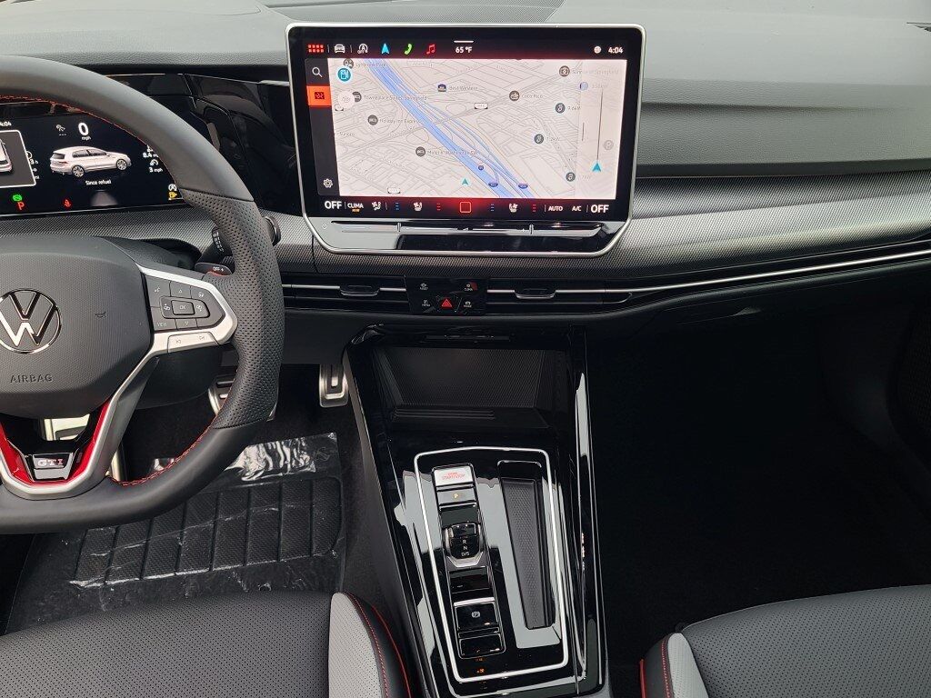 2026 Volkswagen Golf GTI Autobahn Springfield VA