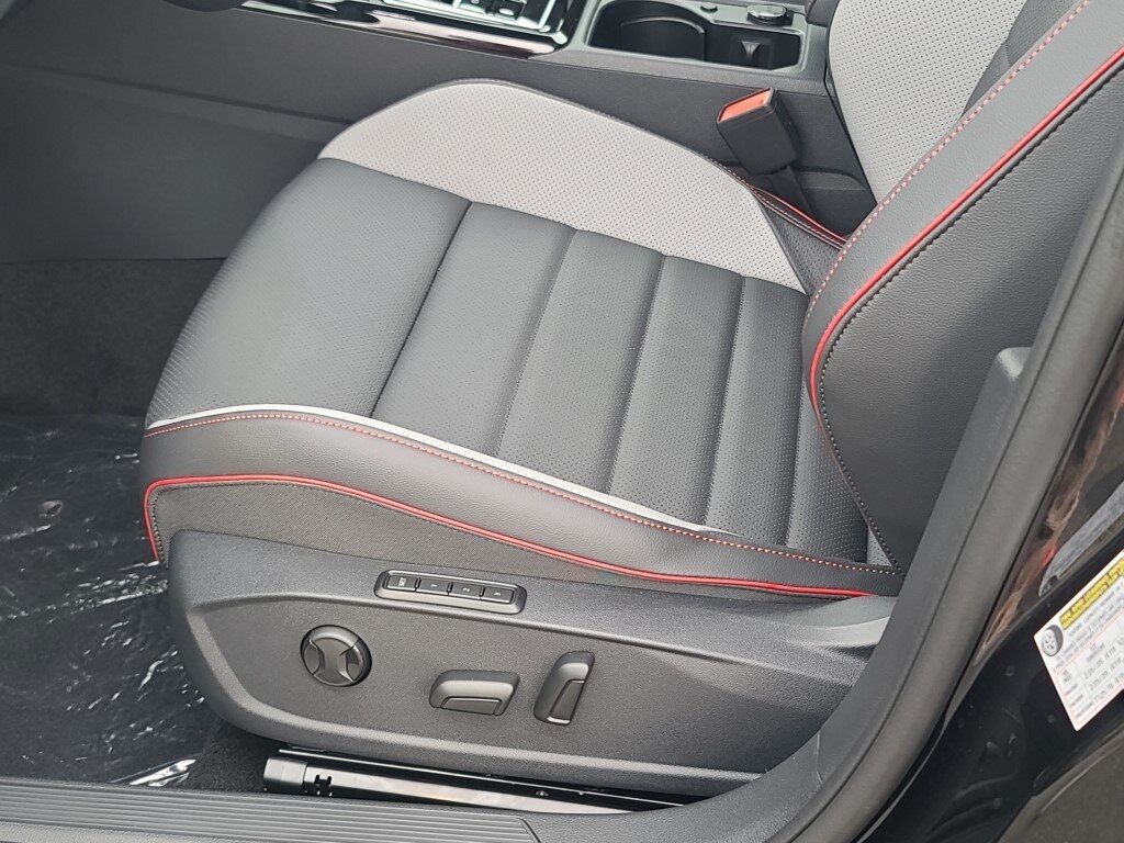 2026 Volkswagen Golf GTI Autobahn Springfield VA