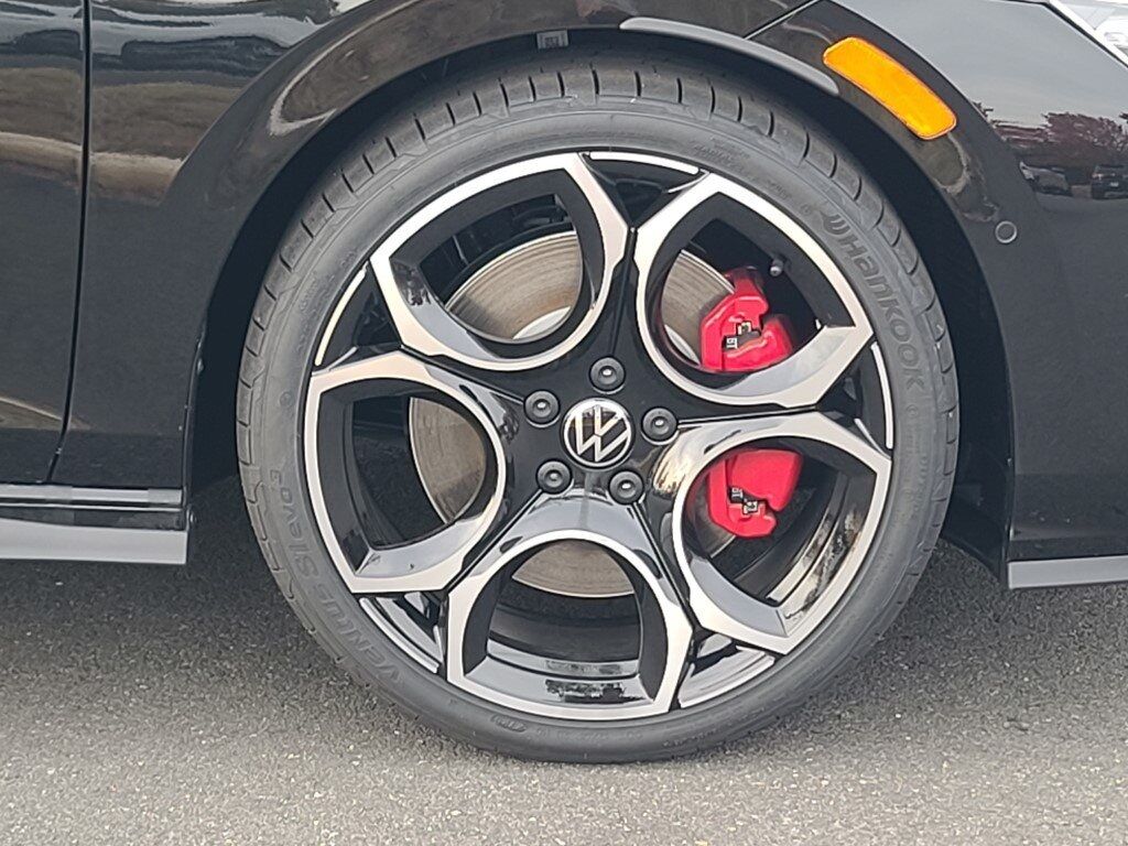 2026 Volkswagen Golf GTI Autobahn Springfield VA