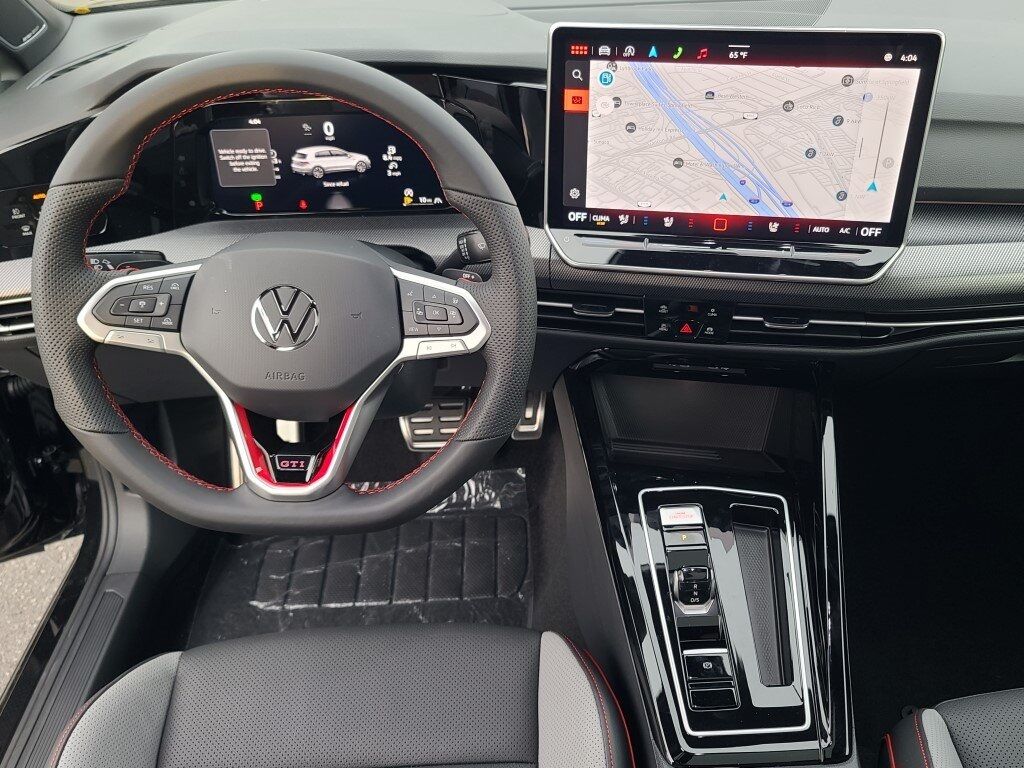 2026 Volkswagen Golf GTI Autobahn Springfield VA