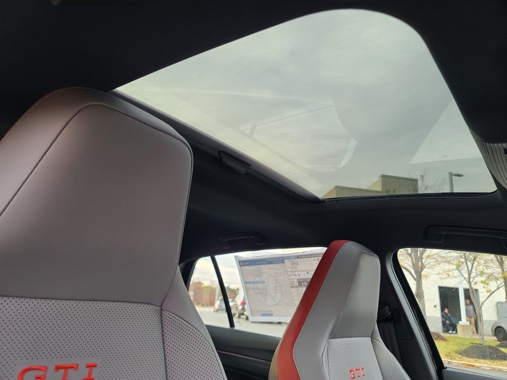 2026 Volkswagen Golf GTI Autobahn Springfield VA