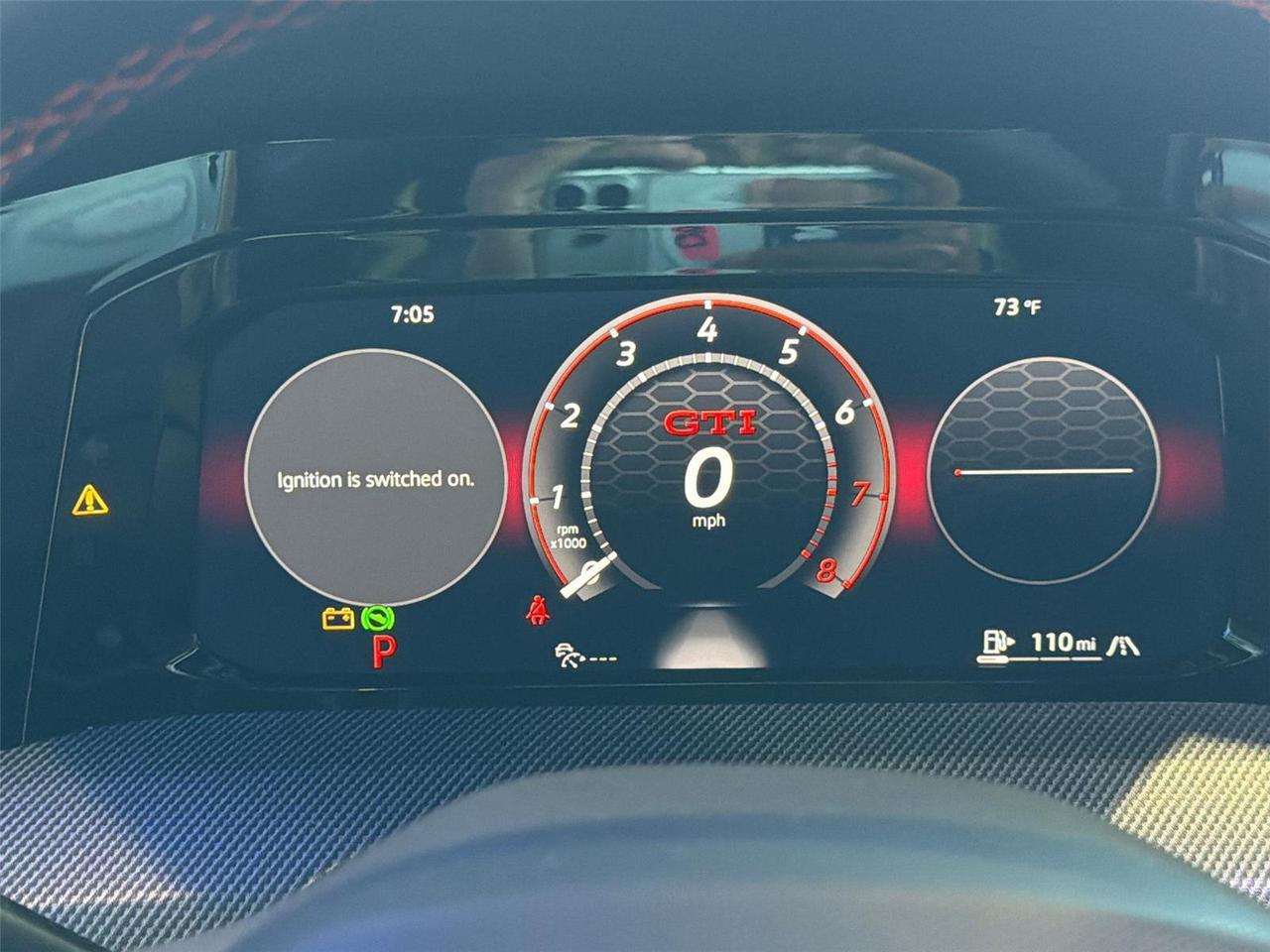 2026 Volkswagen Golf GTI S Hagerstown MD