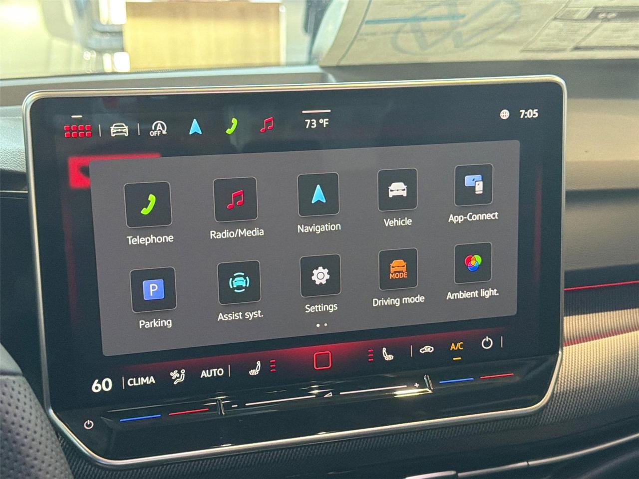2026 Volkswagen Golf GTI S Hagerstown MD