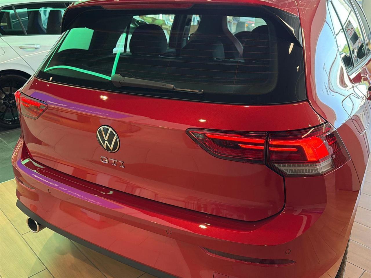 2026 Volkswagen Golf GTI S Hagerstown MD