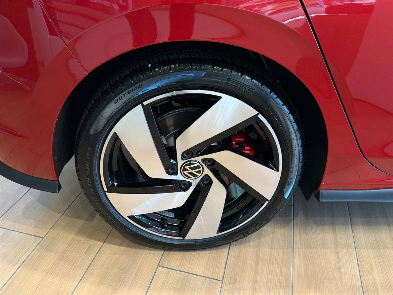 2026 Volkswagen Golf GTI S Hagerstown MD