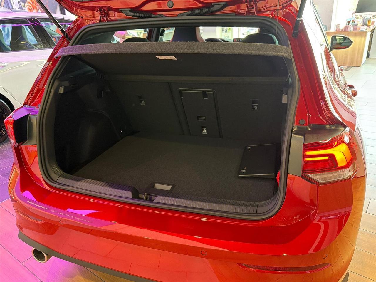 2026 Volkswagen Golf GTI S Hagerstown MD
