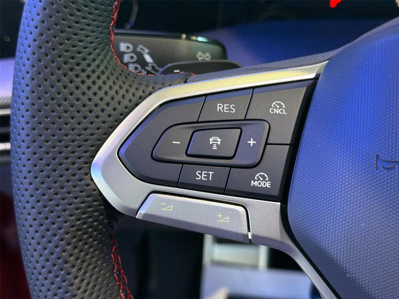 2026 Volkswagen Golf GTI S Hagerstown MD