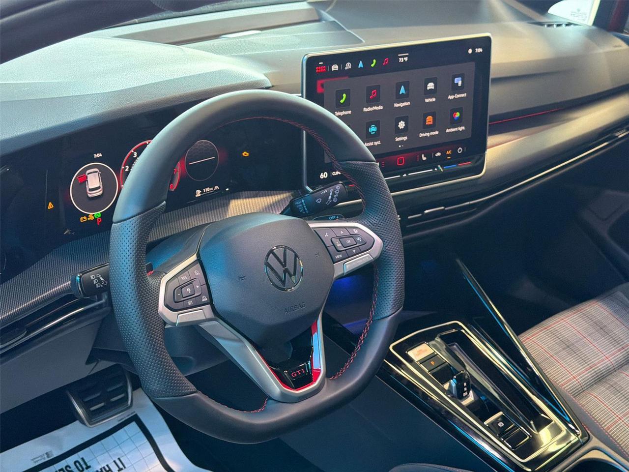 2026 Volkswagen Golf GTI S Hagerstown MD