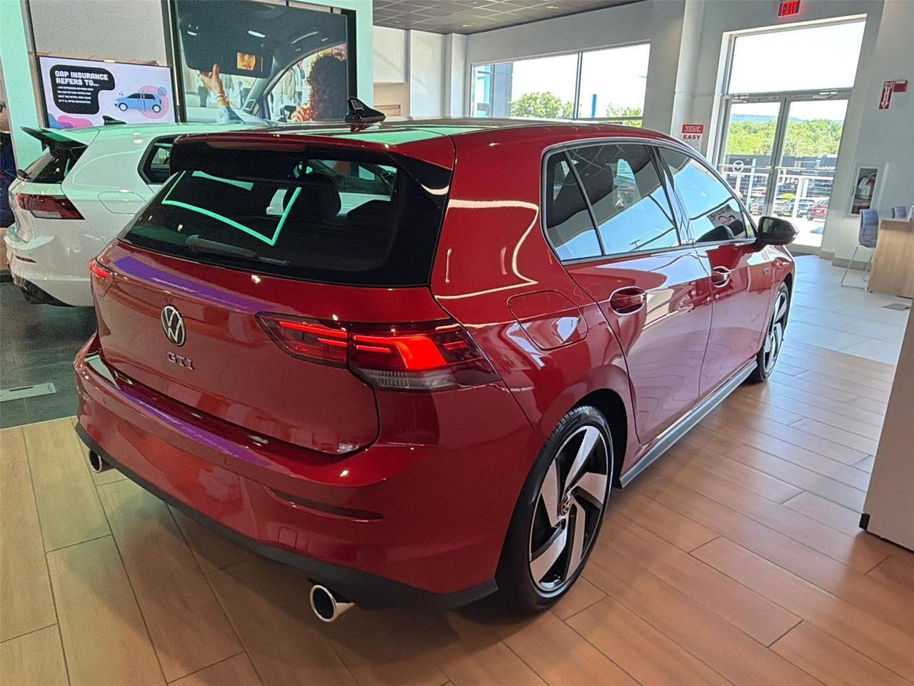 2026 Volkswagen Golf GTI S Hagerstown MD