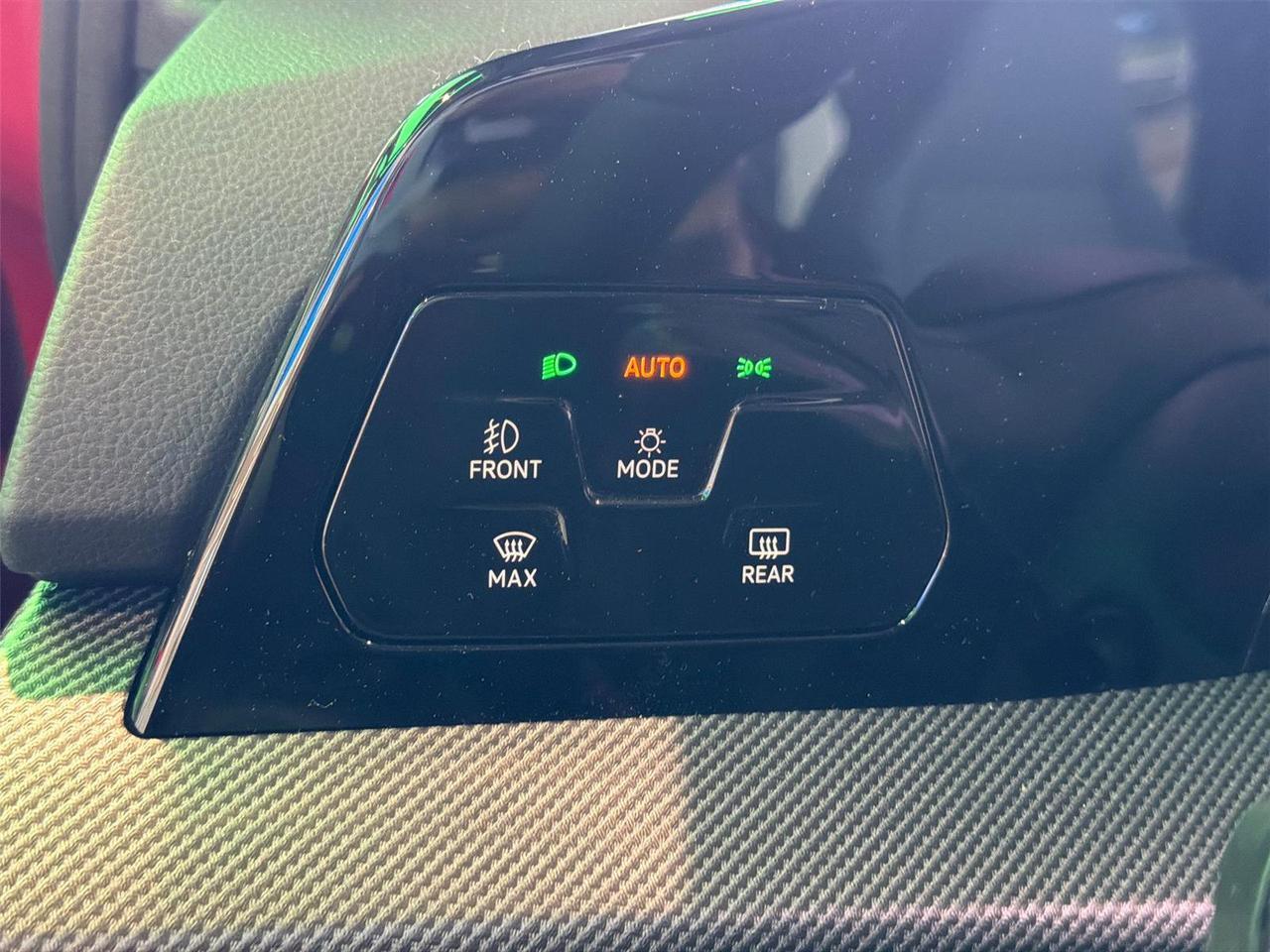 2026 Volkswagen Golf GTI S Hagerstown MD