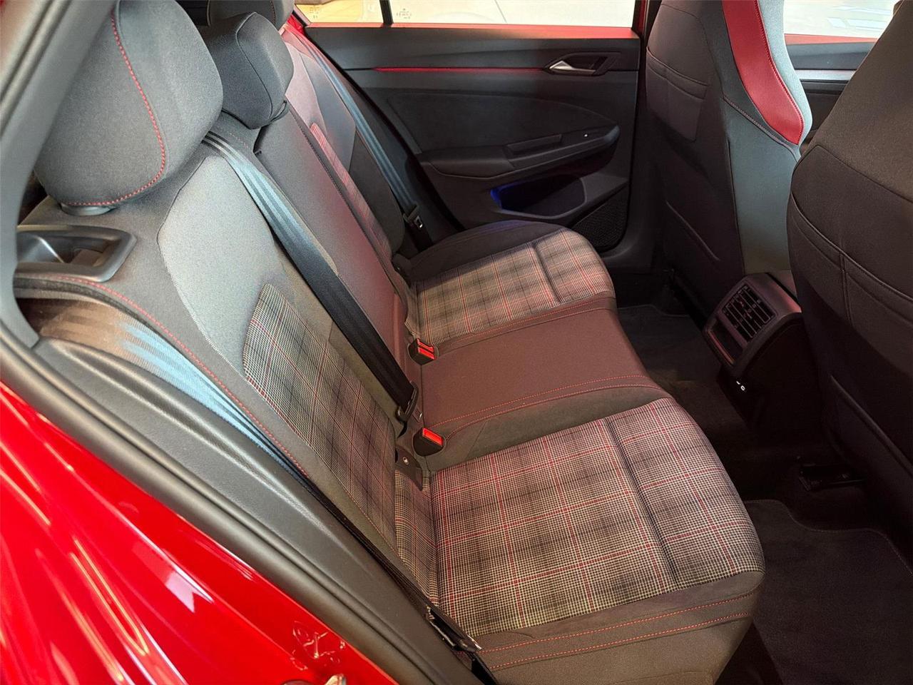 2026 Volkswagen Golf GTI S Hagerstown MD
