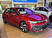 2026 Volkswagen Golf GTI S
