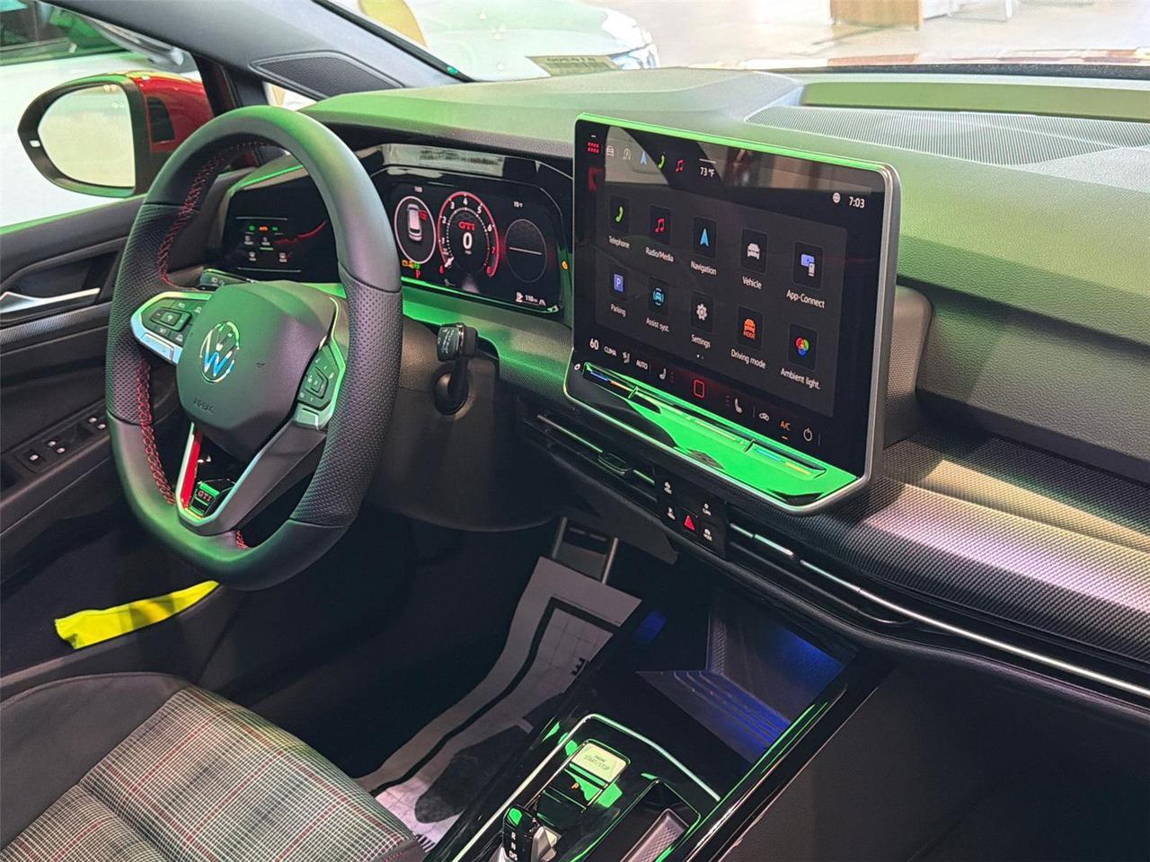 2026 Volkswagen Golf GTI S Hagerstown MD