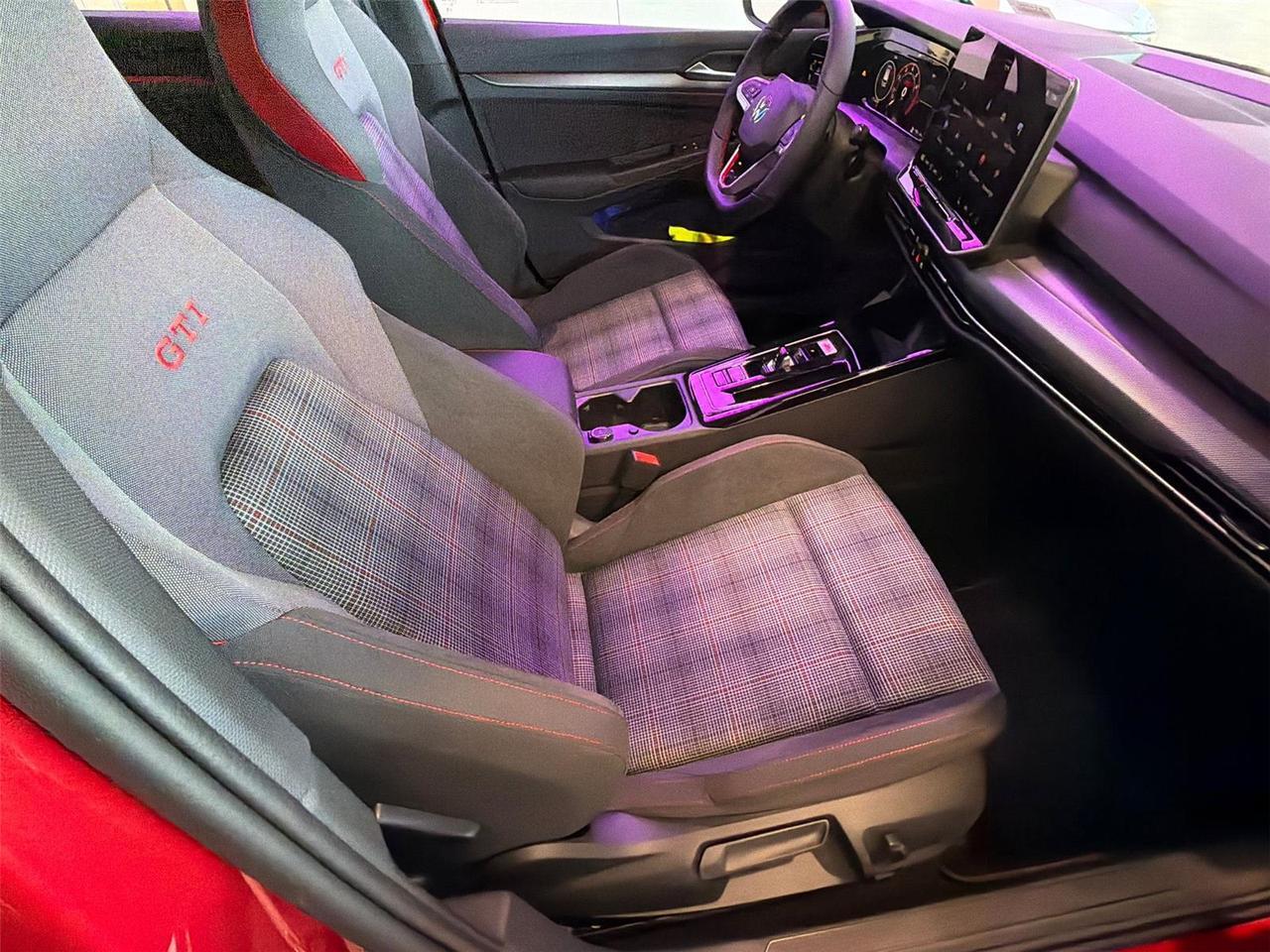 2026 Volkswagen Golf GTI S Hagerstown MD