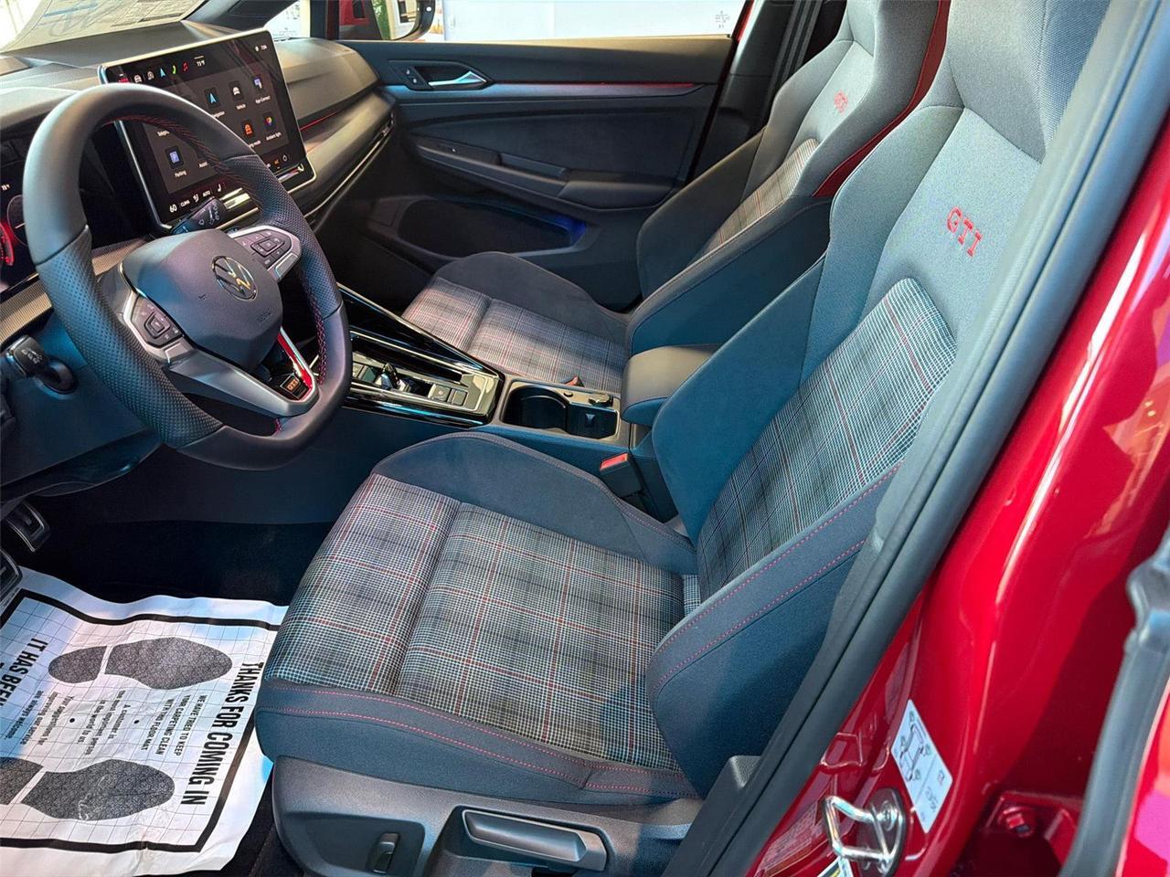 2026 Volkswagen Golf GTI S Hagerstown MD