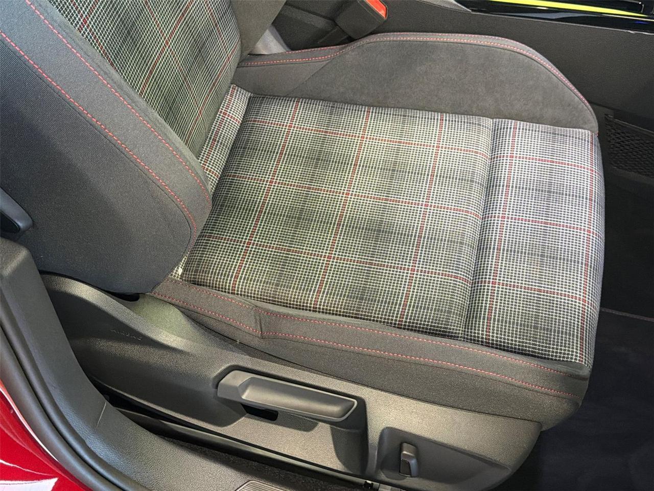 2026 Volkswagen Golf GTI S Hagerstown MD