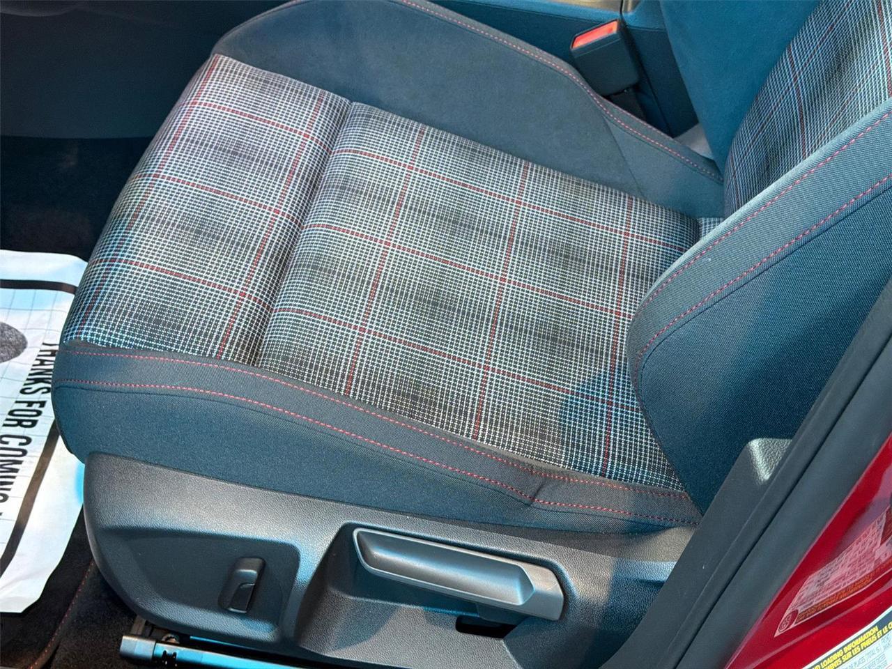 2026 Volkswagen Golf GTI S Hagerstown MD