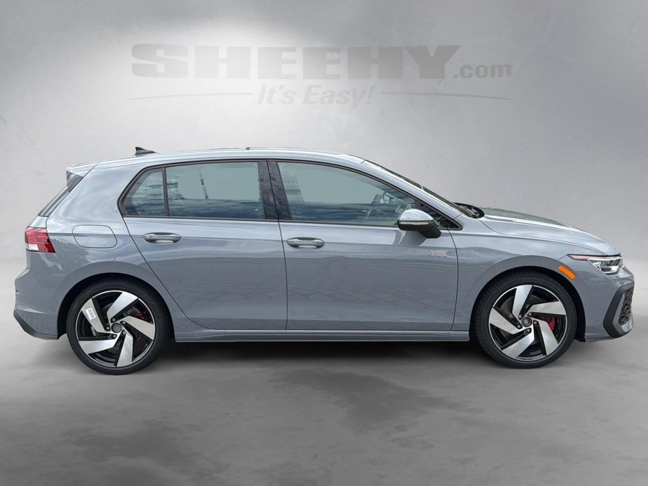 2026 Volkswagen Golf GTI S Hagerstown MD