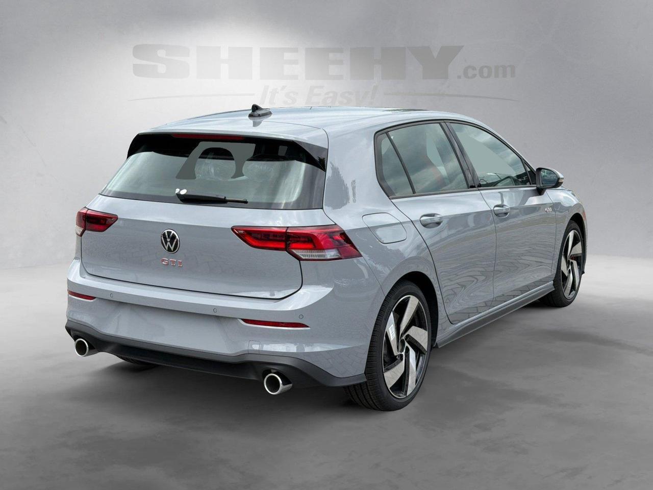 2026 Volkswagen Golf GTI S Hagerstown MD