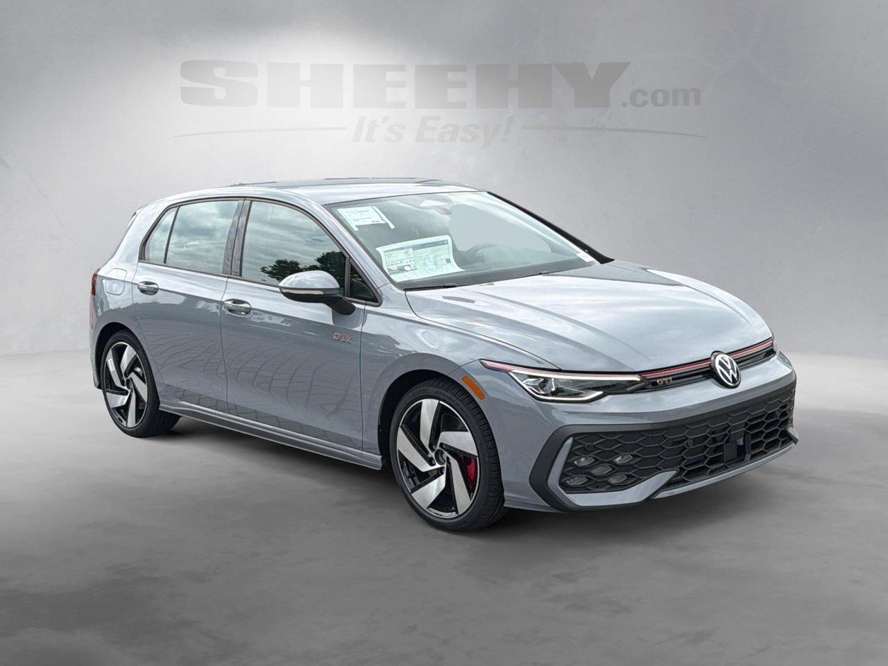 2026 Volkswagen Golf GTI S Hagerstown MD