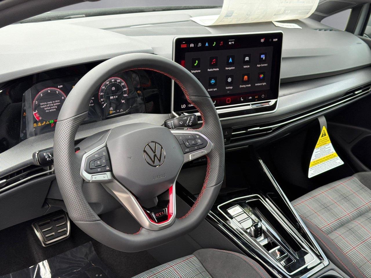 2026 Volkswagen Golf GTI S Hagerstown MD