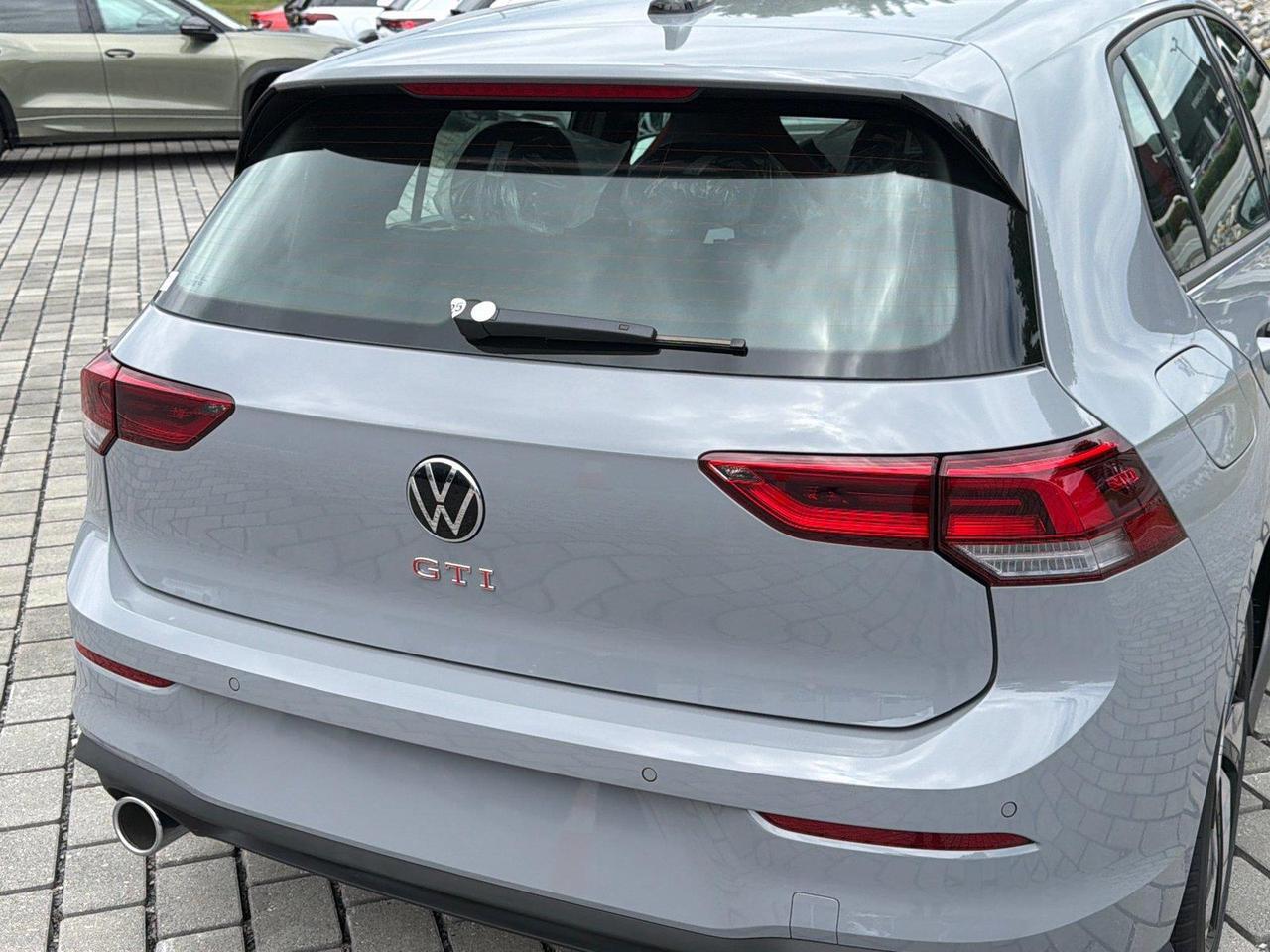 2026 Volkswagen Golf GTI S Hagerstown MD