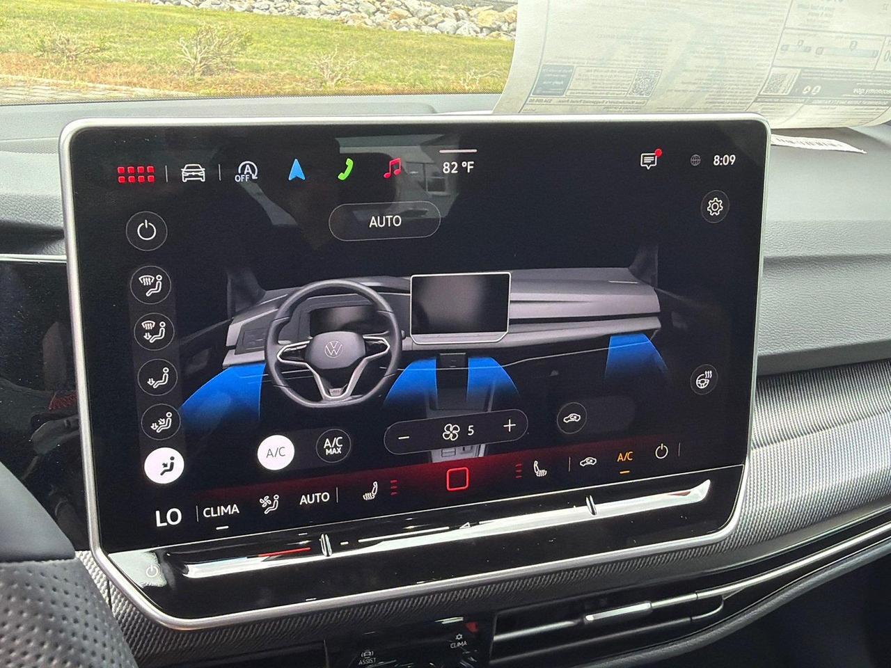 2026 Volkswagen Golf GTI S Hagerstown MD