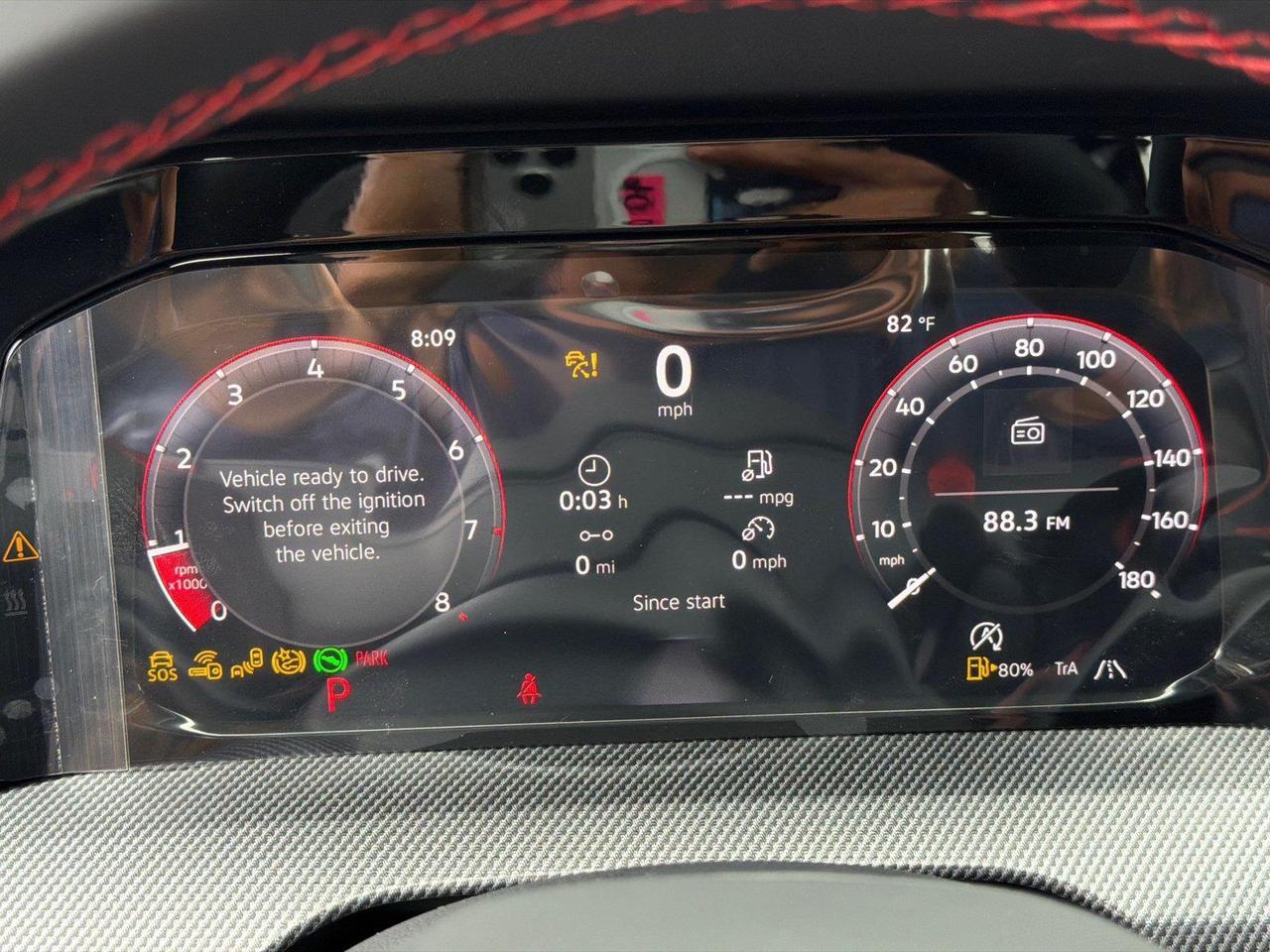 2026 Volkswagen Golf GTI S Hagerstown MD