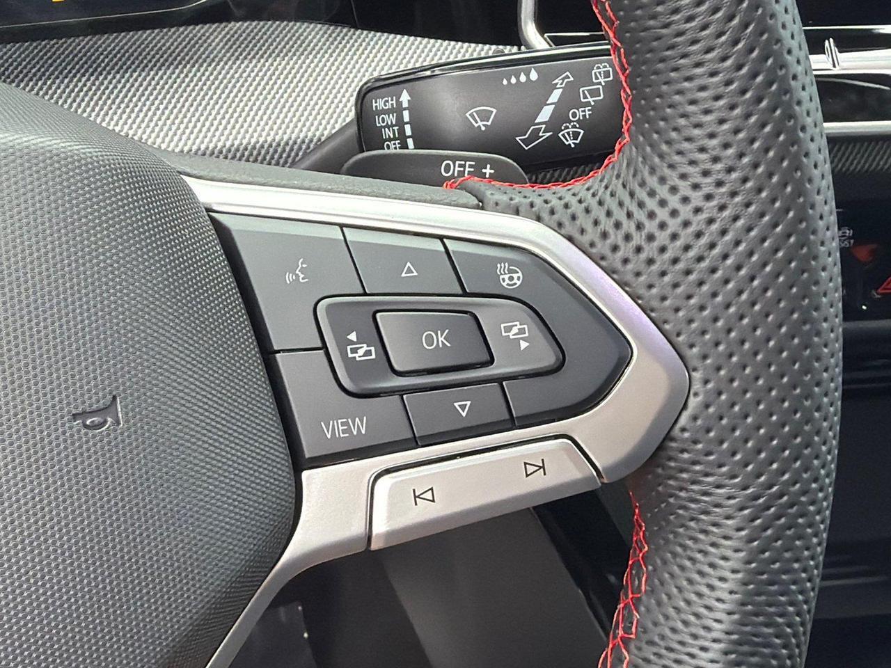 2026 Volkswagen Golf GTI S Hagerstown MD