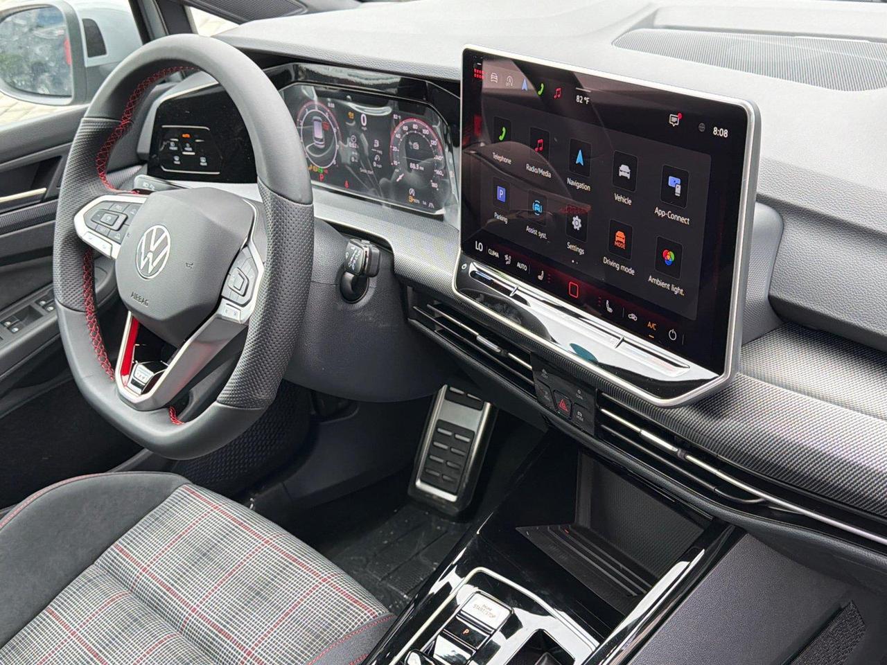 2026 Volkswagen Golf GTI S Hagerstown MD