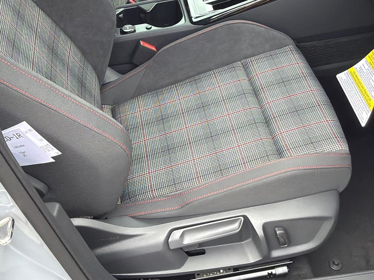 2026 Volkswagen Golf GTI S Hagerstown MD