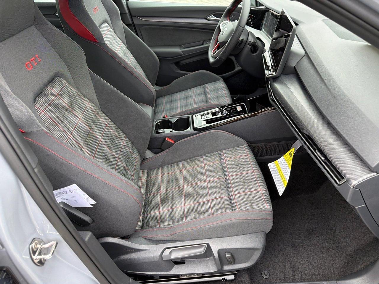 2026 Volkswagen Golf GTI S Hagerstown MD