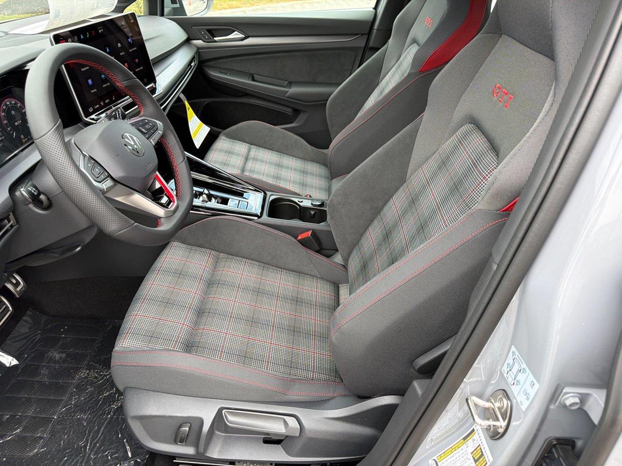 2026 Volkswagen Golf GTI S Hagerstown MD