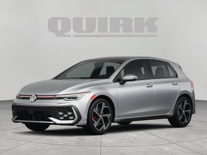 2026 Volkswagen Golf GTI SE Oshkosh WI