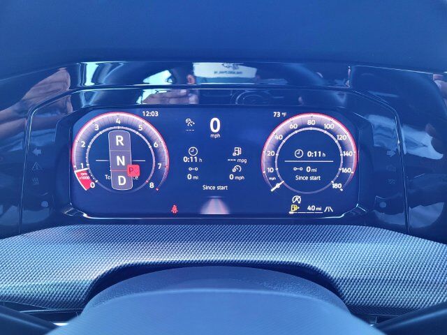 2026 Volkswagen Golf GTI SE Roseville CA