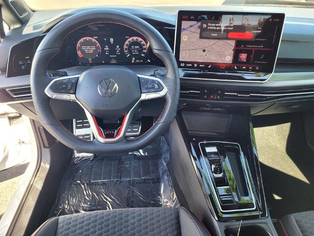 2026 Volkswagen Golf GTI SE Roseville CA