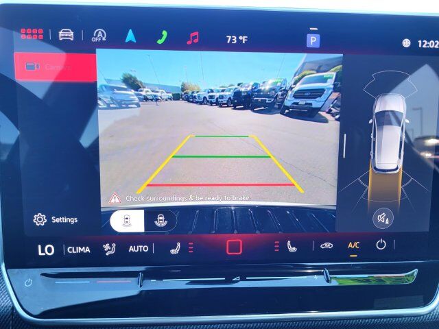 2026 Volkswagen Golf GTI SE Roseville CA