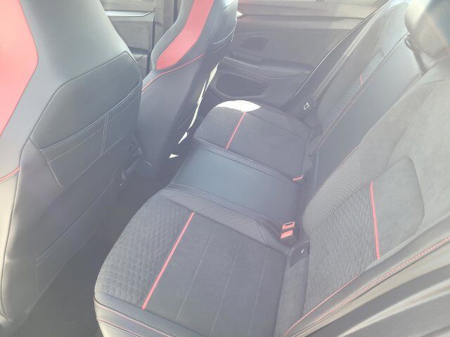 2026 Volkswagen Golf GTI SE Roseville CA