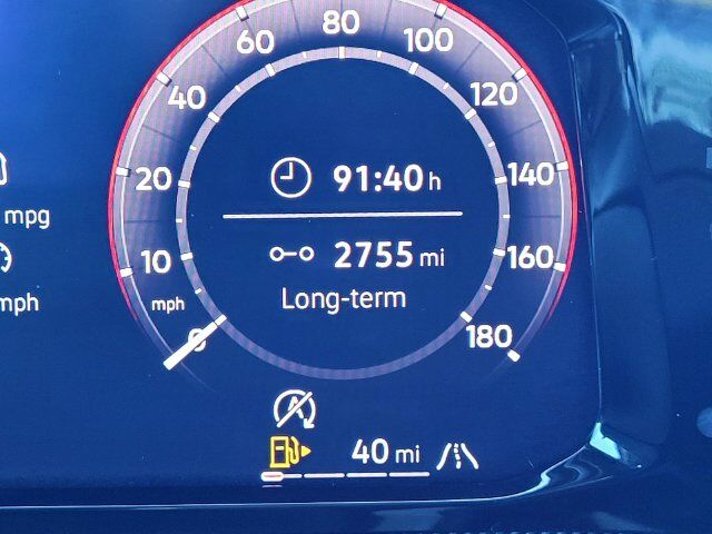 2026 Volkswagen Golf GTI SE Roseville CA