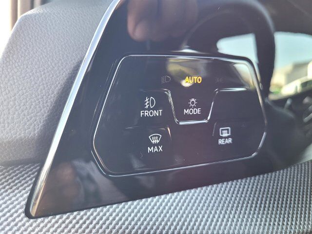 2026 Volkswagen Golf GTI SE Roseville CA
