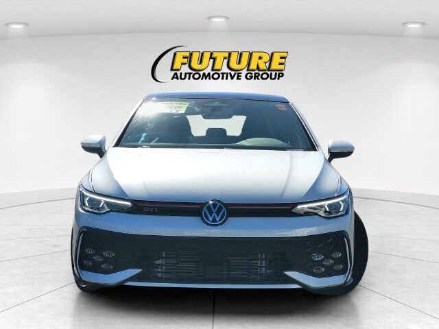 2026 Volkswagen Golf GTI SE Roseville CA