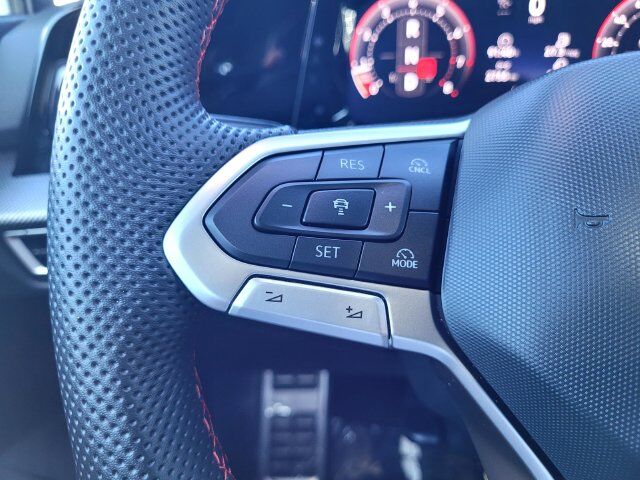 2026 Volkswagen Golf GTI SE Roseville CA