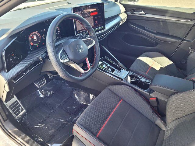 2026 Volkswagen Golf GTI SE Roseville CA