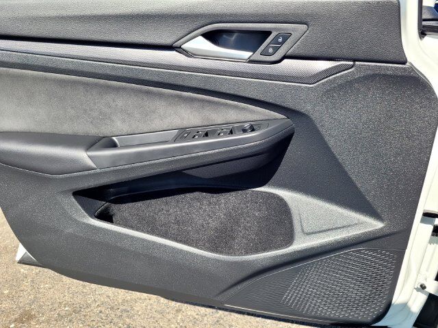 2026 Volkswagen Golf GTI SE Roseville CA