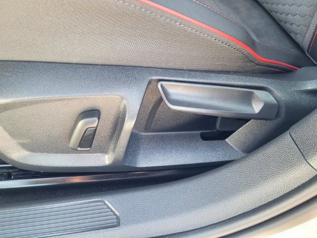 2026 Volkswagen Golf GTI SE Roseville CA