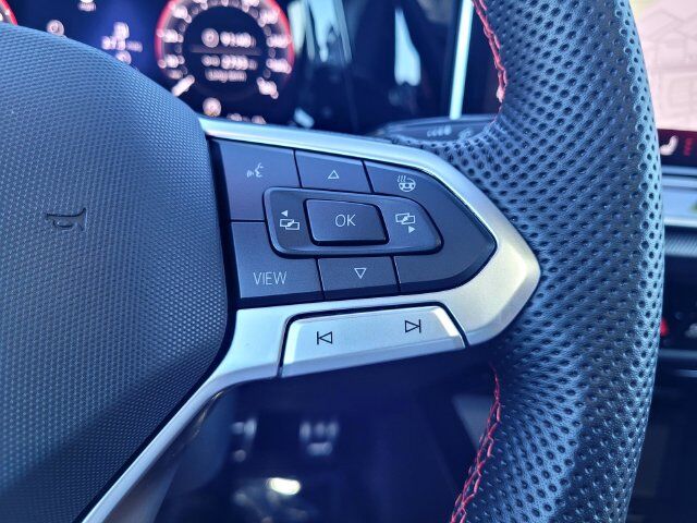 2026 Volkswagen Golf GTI SE Roseville CA