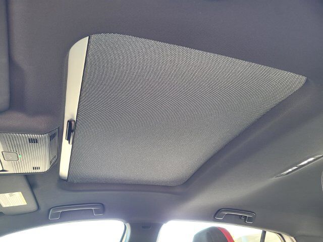 2026 Volkswagen Golf GTI SE Roseville CA