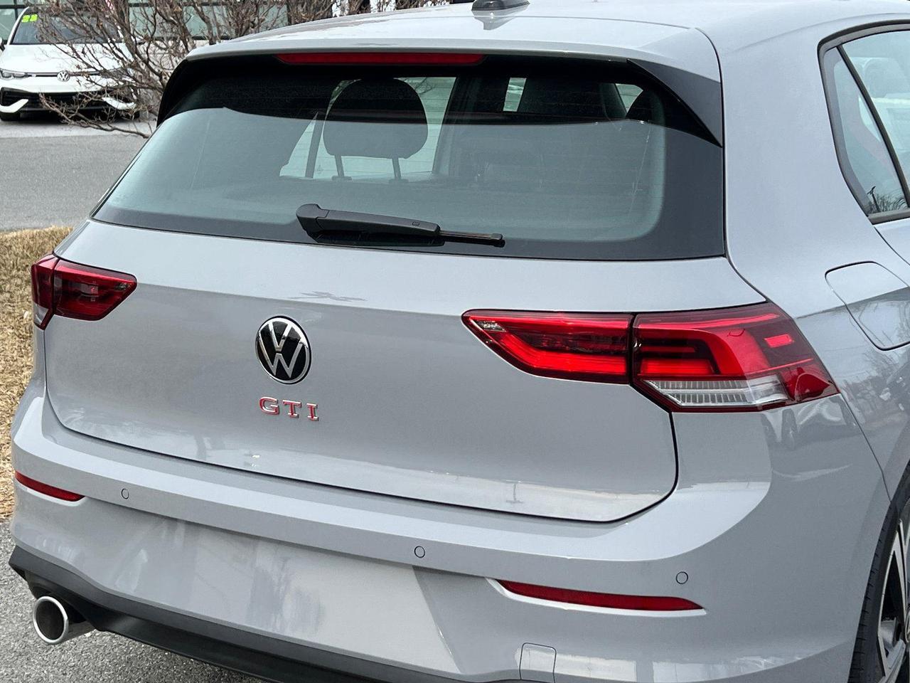 2026 Volkswagen Golf GTI SE Hagerstown MD