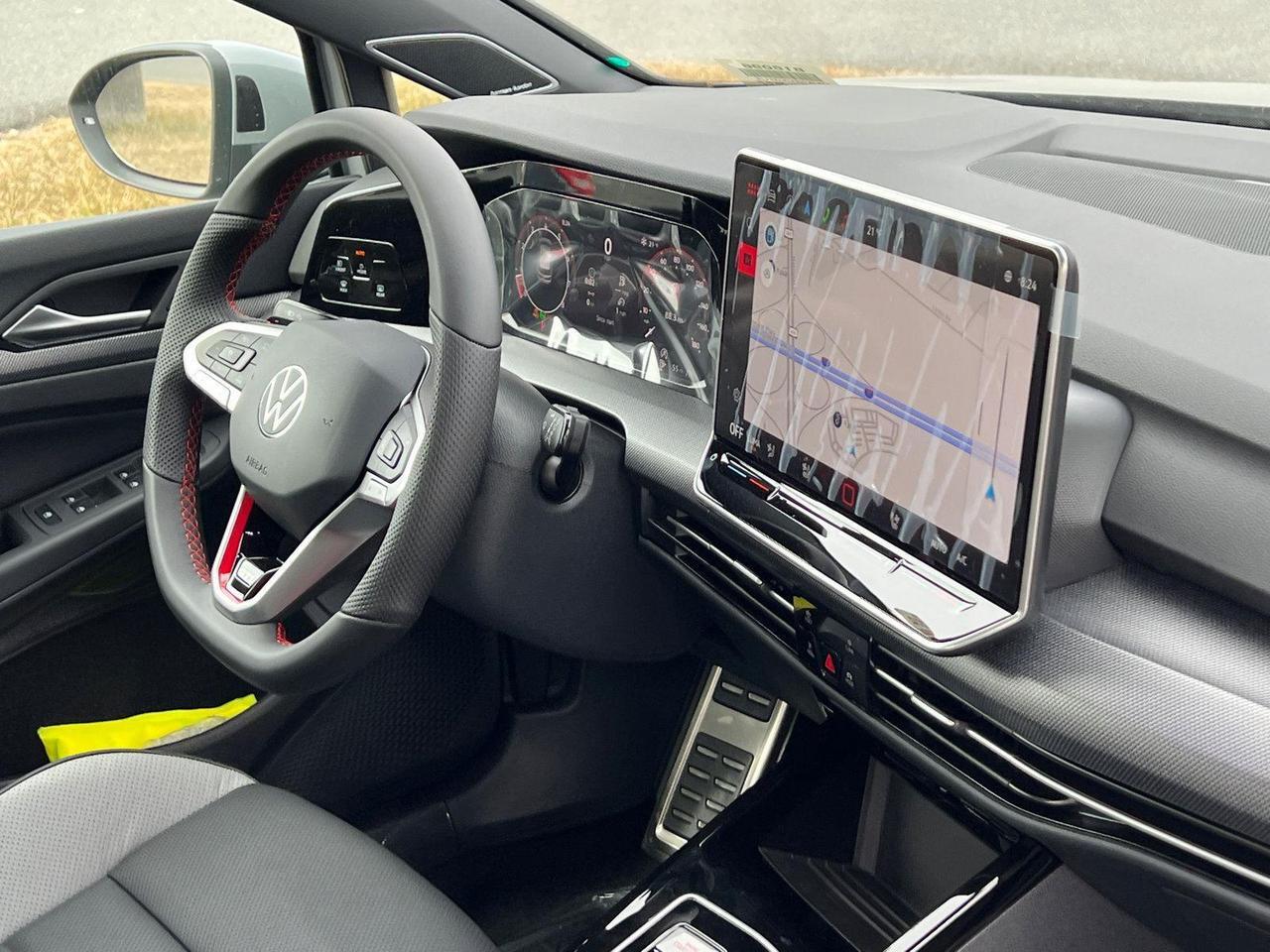 2026 Volkswagen Golf GTI SE Hagerstown MD