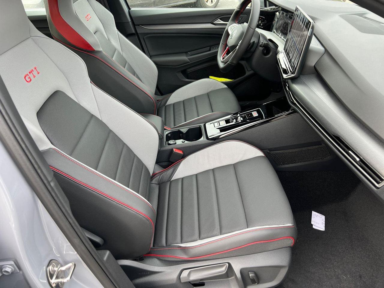 2026 Volkswagen Golf GTI SE Hagerstown MD